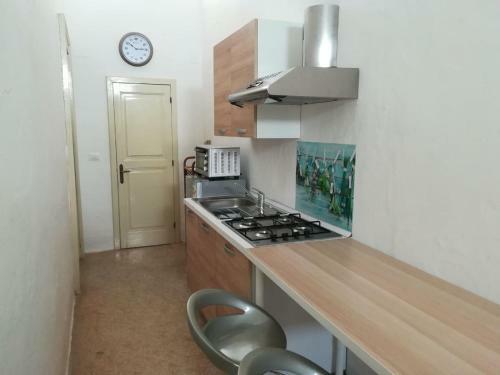 Apartamento Appartamenti Lulia A Santa Cesarea Terme