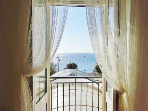 Apartamento Appartamenti Lulia A Santa Cesarea Terme