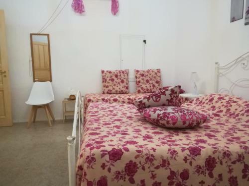 Apartamento Appartamenti Lulia A Santa Cesarea Terme