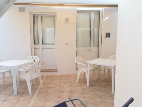 Apartamento Appartamenti Lulia A Santa Cesarea Terme