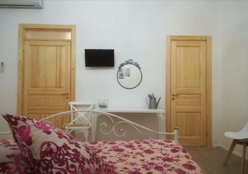 Apartamento Appartamenti Lulia A Santa Cesarea Terme