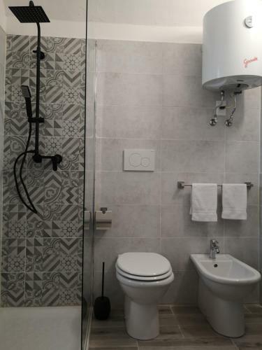 Apartamento Appartamenti Lulia A Santa Cesarea Terme