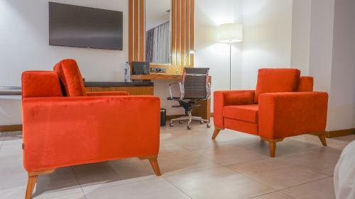 Star Land Hotel Bastos