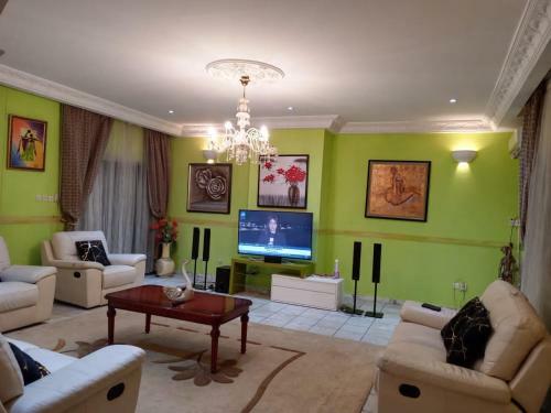 Bella Villa Yaound�