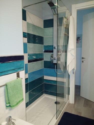 Apartamento Casa Torre