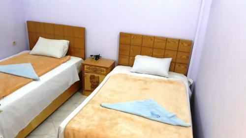 Sekhmet Apartments