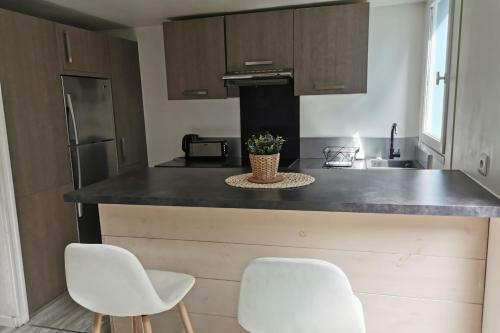 Nice Apartment Bordeaux With Terrace