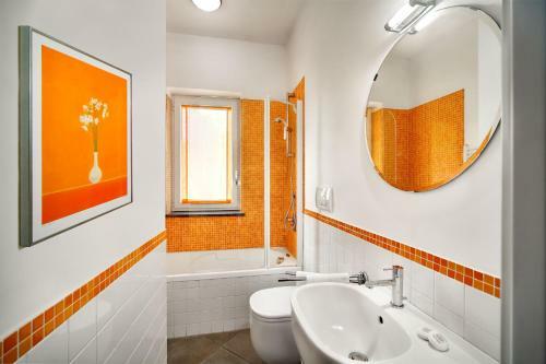 Apartamento Le Capannelle