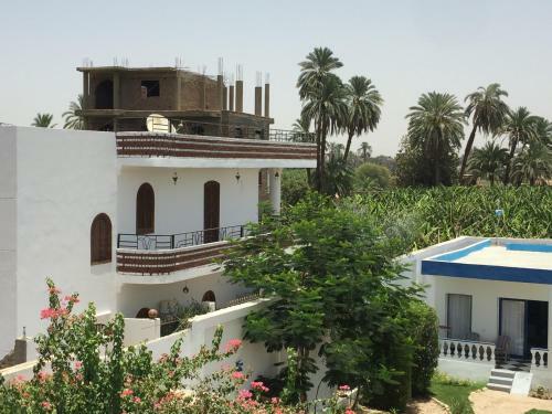 Apartamento Villa Quiet Place