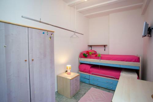 Apartamento Casa Mare