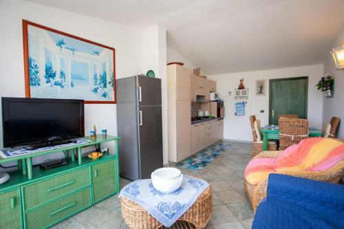 Apartamento Casa Mare