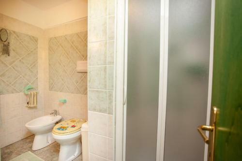 Apartamento Casa Mare