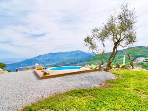 Villa Locazione Turistica Dei Golfi