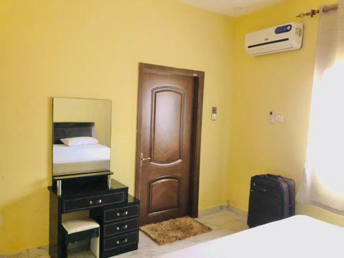 Apartamento Fatima's Holiday Home