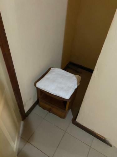 Hostal Sambou?s Apartments
