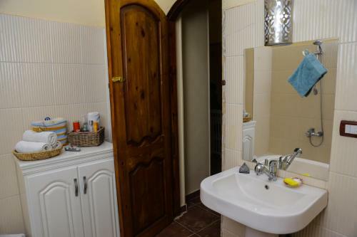 Hostal Habibi Nubian Guesthouse Aswan