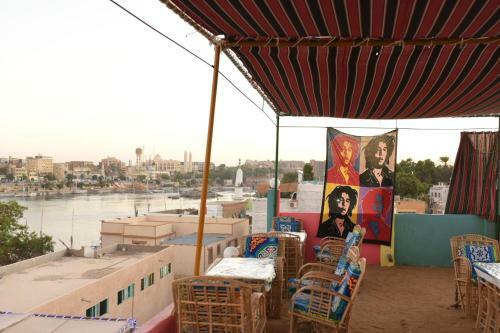 Hostal Bob Marley Guest House