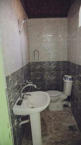 Bed & Breakfast Nubian Paradise
