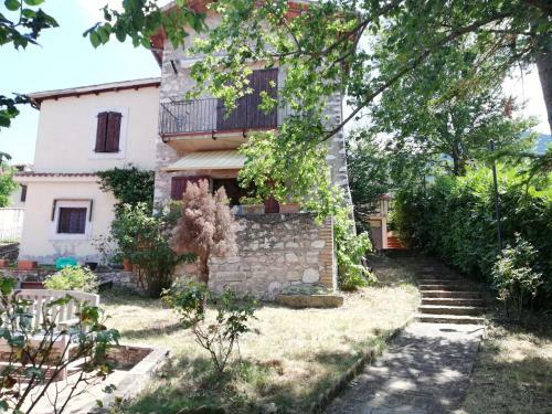Appartamenti Vacanze Borghetto Vetuliae