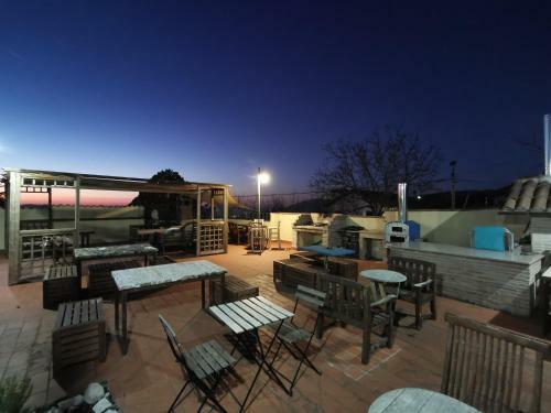 Appartamenti Vacanze Borghetto Vetuliae