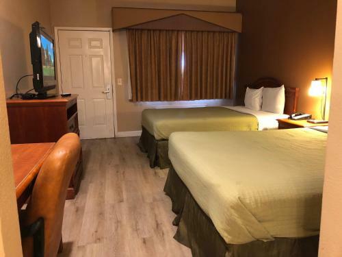 Motel Valley Inn