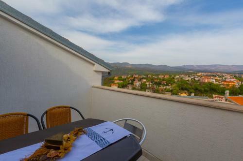 Apartments Marica