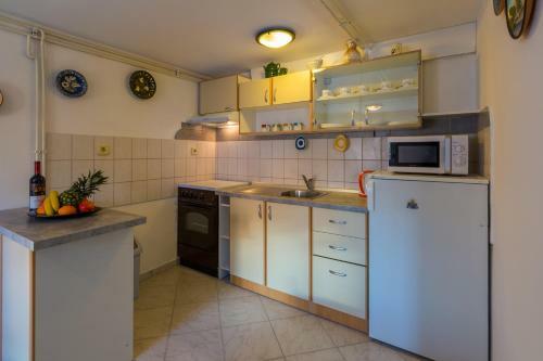 Apartments Marica