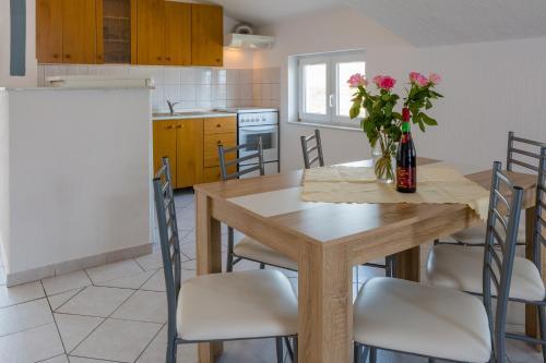 Apartments Marica