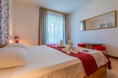 Apartments Marica