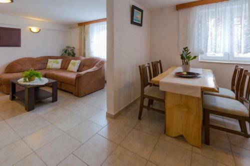 Apartments Marica