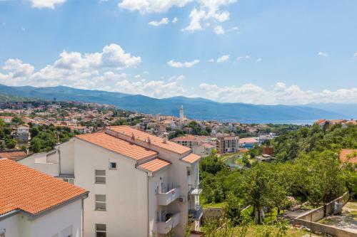 Apartments Marica