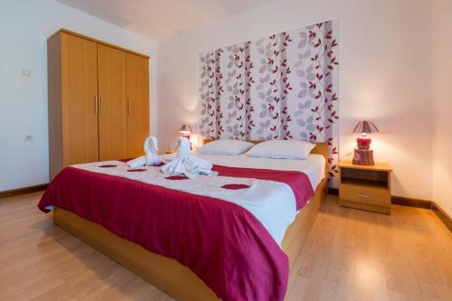 Apartments Marica