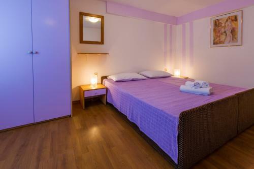 Apartments Marica