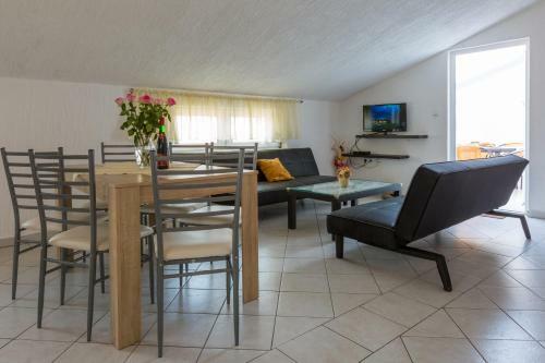 Apartments Marica