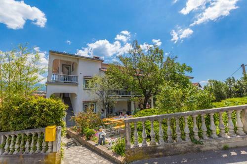 Apartments Marica