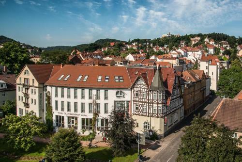 Hotel Glockenhof