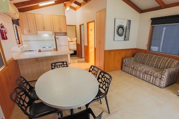 Big4 Renmark Riverfront Holiday Park