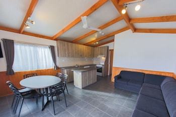 Big4 Renmark Riverfront Holiday Park