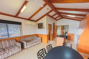 Big4 Renmark Riverfront Holiday Park