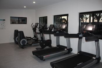 Big4 Renmark Riverfront Holiday Park