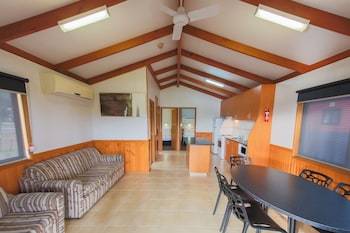 Big4 Renmark Riverfront Holiday Park