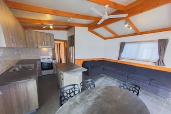 Big4 Renmark Riverfront Holiday Park