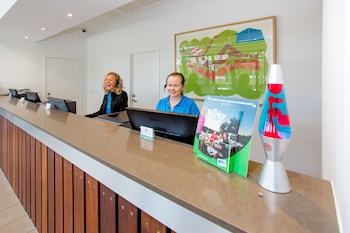 Big4 Renmark Riverfront Holiday Park