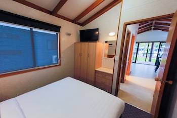 Big4 Renmark Riverfront Holiday Park