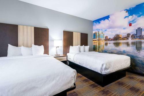 Hotel Baymont Inn & Suites - Madison