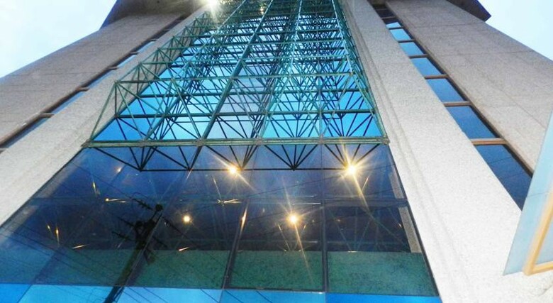 Hotel Escala Siglo XXI