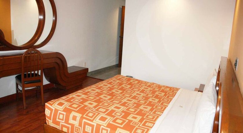 Hotel Escala Siglo XXI