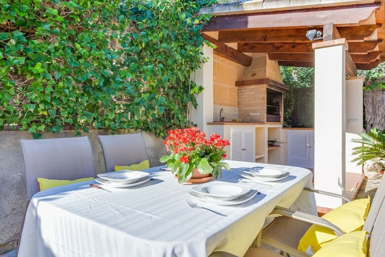 Villa Ca S'angl�s