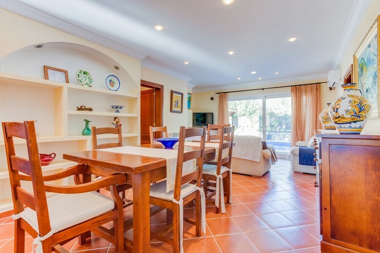 Villa Ca S'angl�s