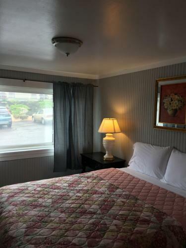 Northeaster Motel